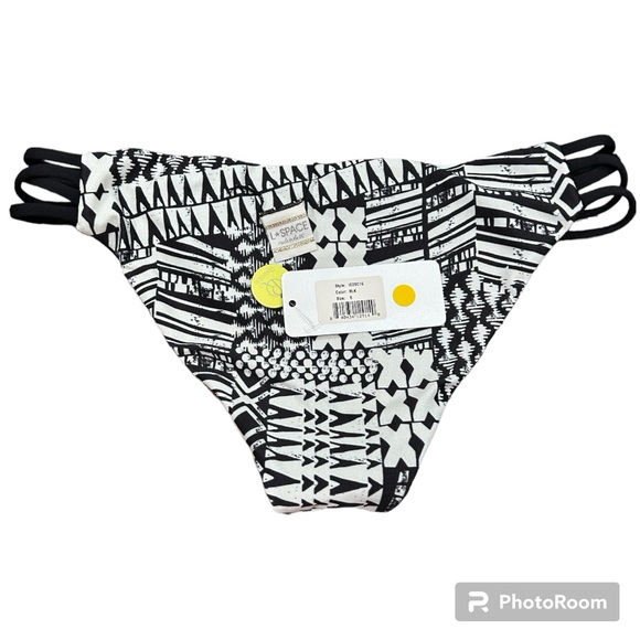 L*Space reversible bottoms - Picture 2 of 5